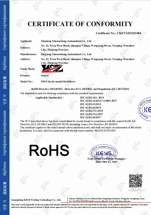 a2.certificate certification