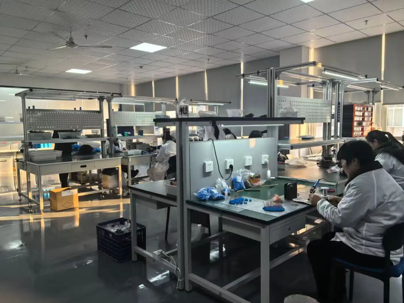 客户现场实拍 3