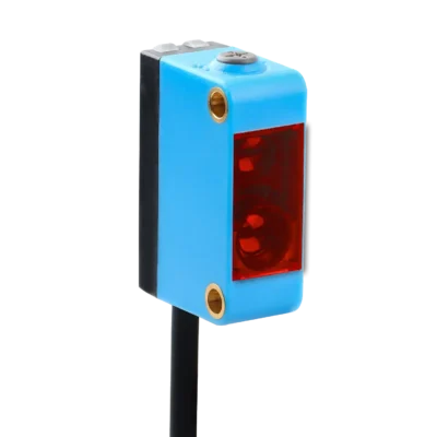 SZ-JGBJ Series Small Square Laser Photoelectric Sensor