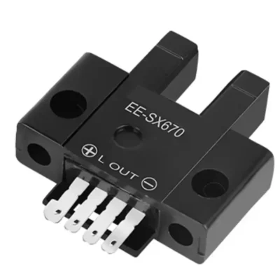 XSZ compact slot type photoelectric sensor