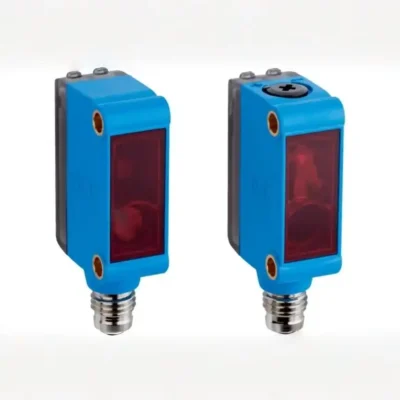 EZ Series BGS Photoelectric Sensor