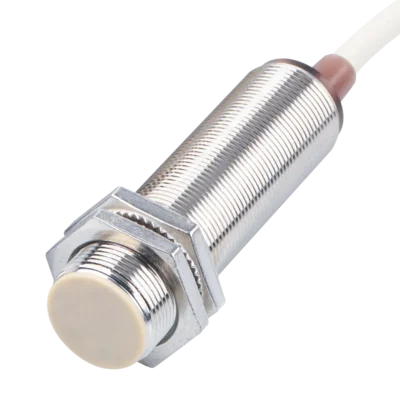 M18 Ultra-Extended Range Inductive Proximity Sensor
