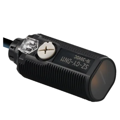 E3FA Series M18 Cylindrical Photoelectric Sensor