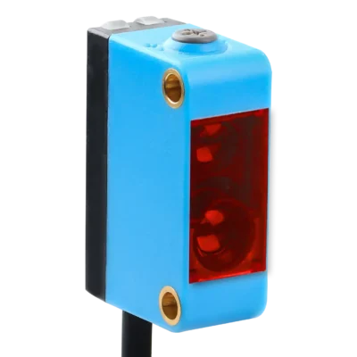 EZ Series BGS Photoelectric Sensor