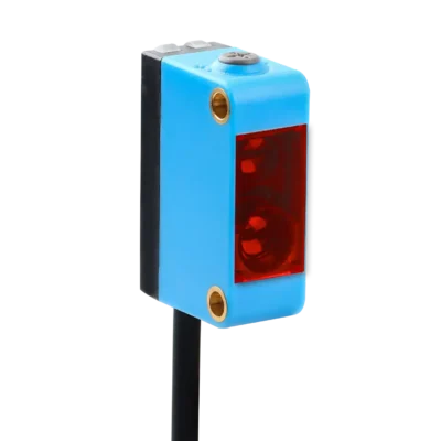 EZ Series Diffuse Reflection Strip Photoelectric Sensor