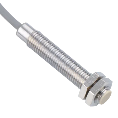 M12 Cylindrical Inductive Proximity Sensor