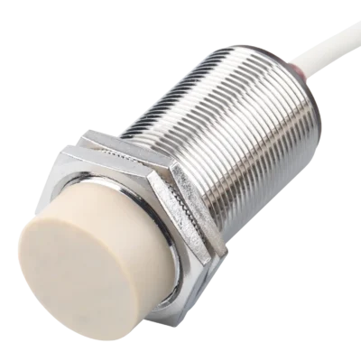 M30 Ultra-Extended Range Inductive Proximity Sensor