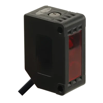 SZ-GY Series Long-Distance Square Photoelectric Sensor