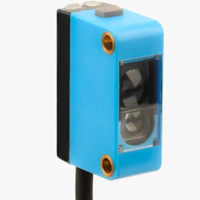 XSZ High-Speed RGB Color Mark Sensor