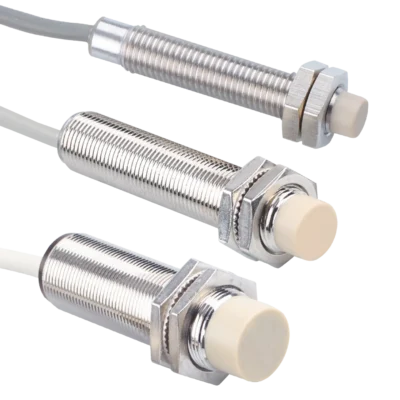XSZ Miniature Inductive Proximity Sensor