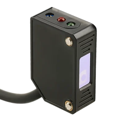 SZ Series Long-Distance Square Laser Photoelectric Sensor