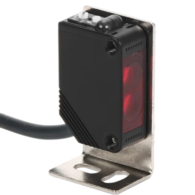 E3Z Series Square Photoelectric Sensor