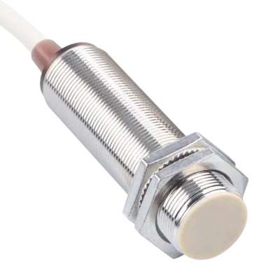 M18 Cylindrical Inductive Proximity Sensor