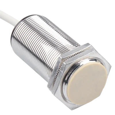 Rectangular Inductive Proximity Sensor (TL-Q5 / SN04 / PL-05 Series)