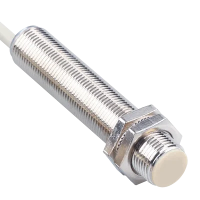 M18 Extended Range Inductive Proximity Sensor