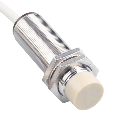 M30 Extended Range Inductive Proximity Sensor