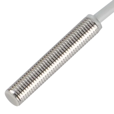 M8 Extended Range Inductive Proximity Sensor