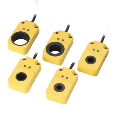 XSZ Inductive Static Ring Sensor