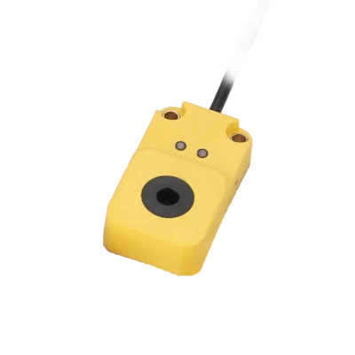 Inductive Static Ring Sensor (12mm & 15mm)