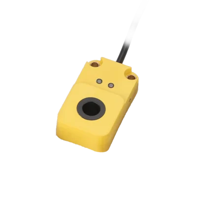 Inductive Static Ring Sensor (22mm & 30mm)