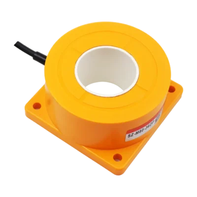 Large Inductive Static Ring Sensor (36mm - 174mm)