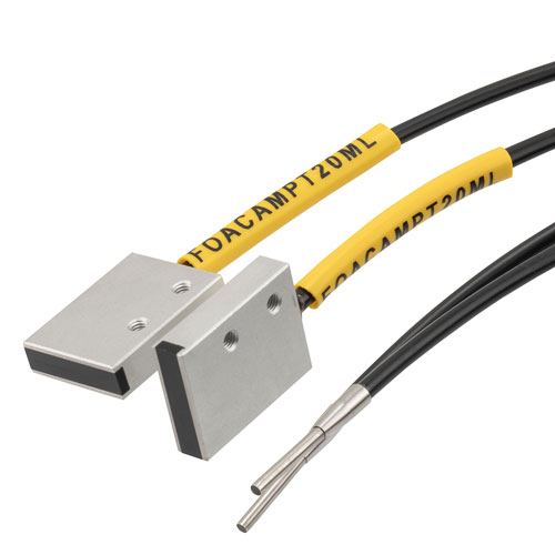 Fiber Optic Probing Head