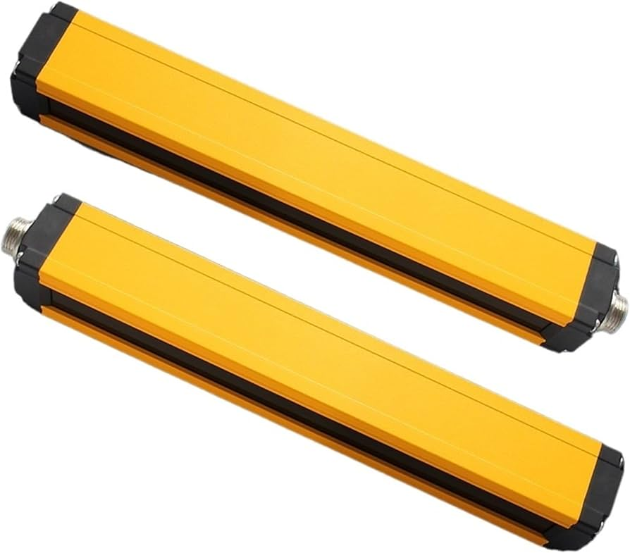 Safety Emitter