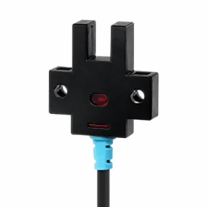 K Wired Slot Photo Sensor
