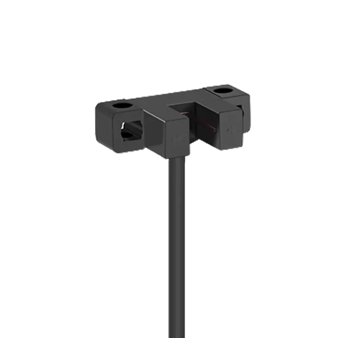 L-Type Slot Photo Sensor