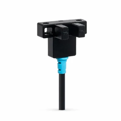 L Wired Slot Photo Sensor