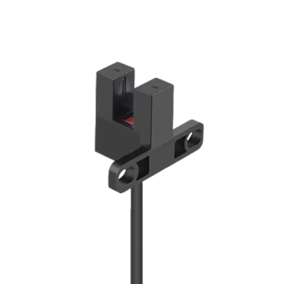 T-Type Slot Photo Sensor