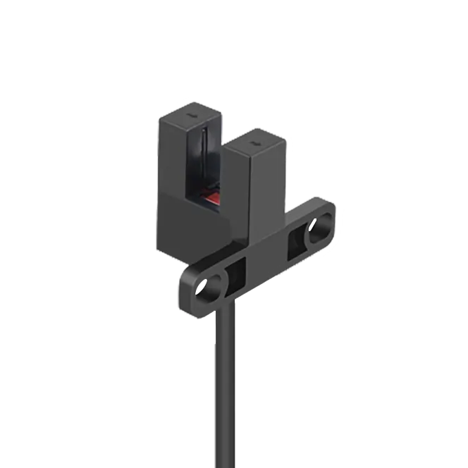 T-Type Slot Photo Sensor