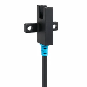 T Wired Slot Photo Sensor