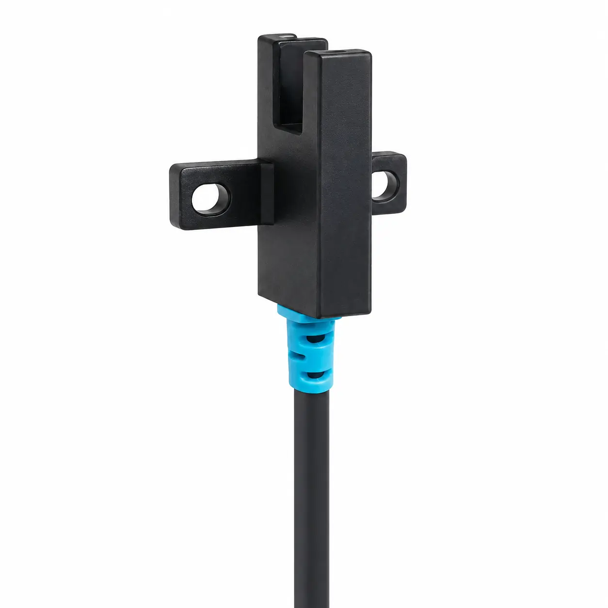 T Wired Slot Photo Sensor