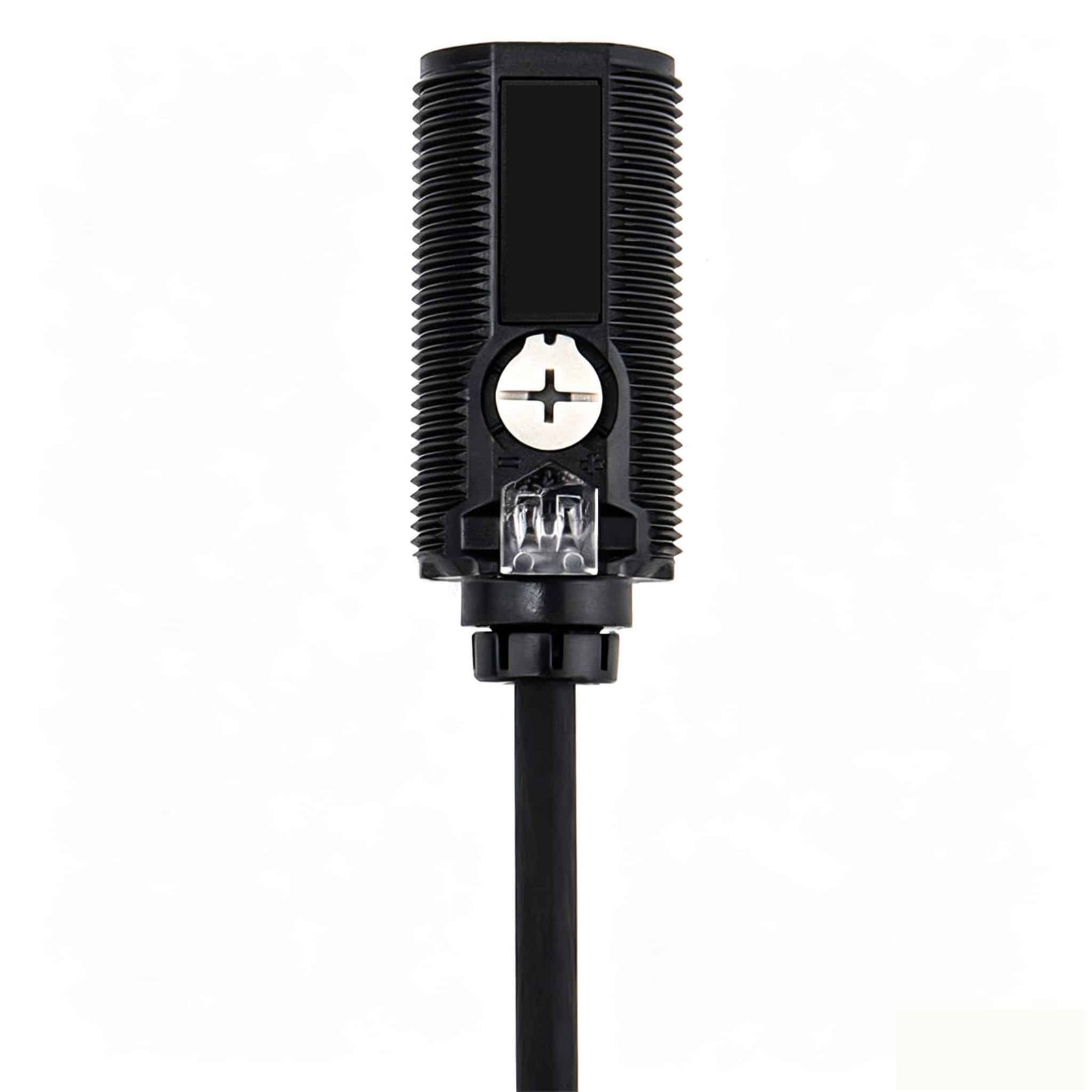 E3FA-DP12 Diffuse Photoelectric Sensor, NPN, 300 mm, 10-30 VDC