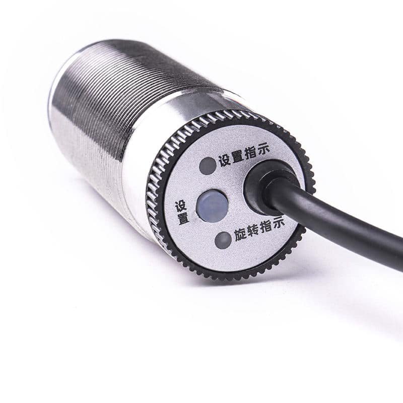SD10-M30-5R3000 M30 Speed Sensor, 5-3000 rpm, 24 VDC - 图片 3
