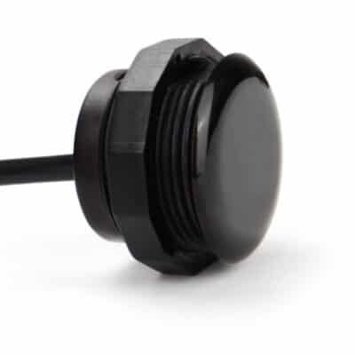 XKC-KD200-M Panel-Mount Photoelectric Sensor, 0-200 mm, Relay NO