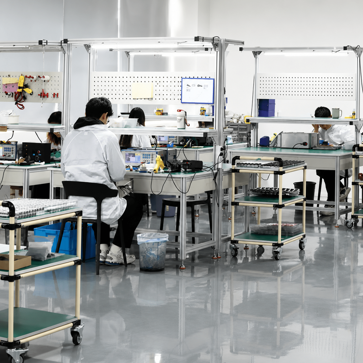 XSZ proximity sensor customer feedback