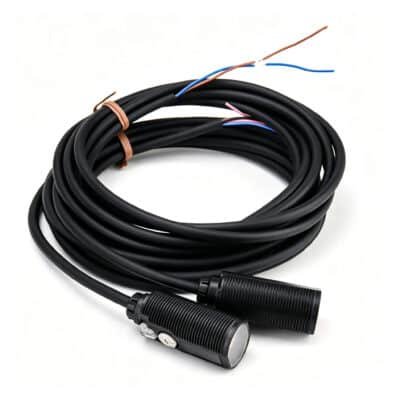 E3FA-TN12 ABS Reflective Photoelectric Sensor
