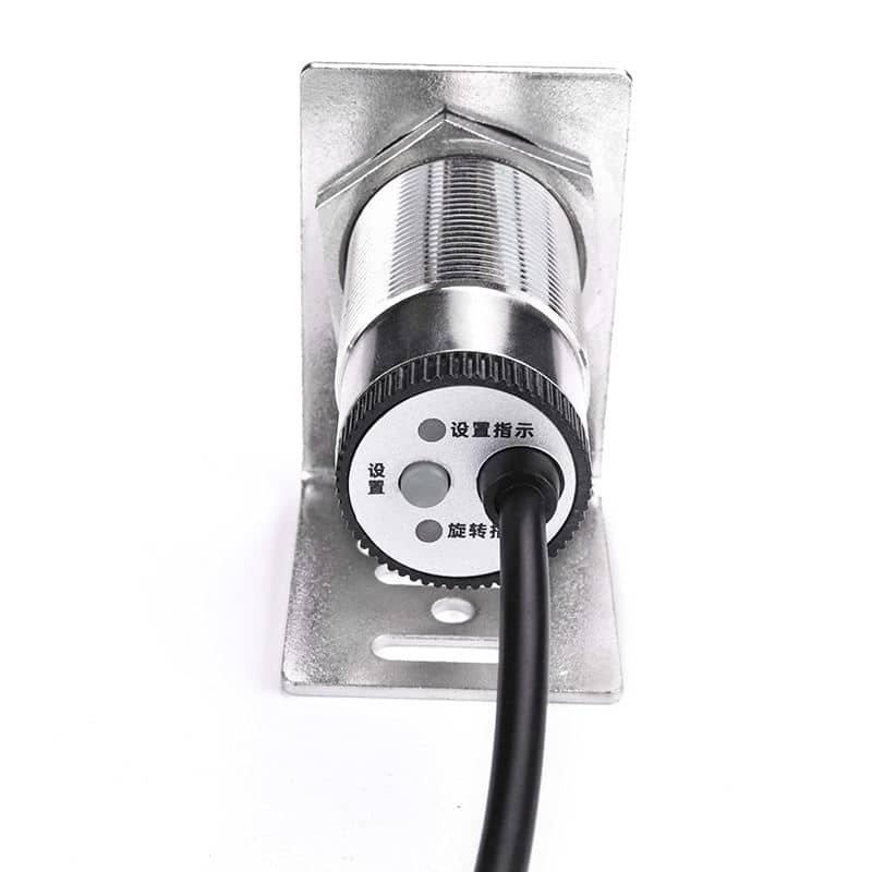 SD10-M30-5R3000 M30 Speed Sensor, 5-3000 rpm, 24 VDC - 图片 2