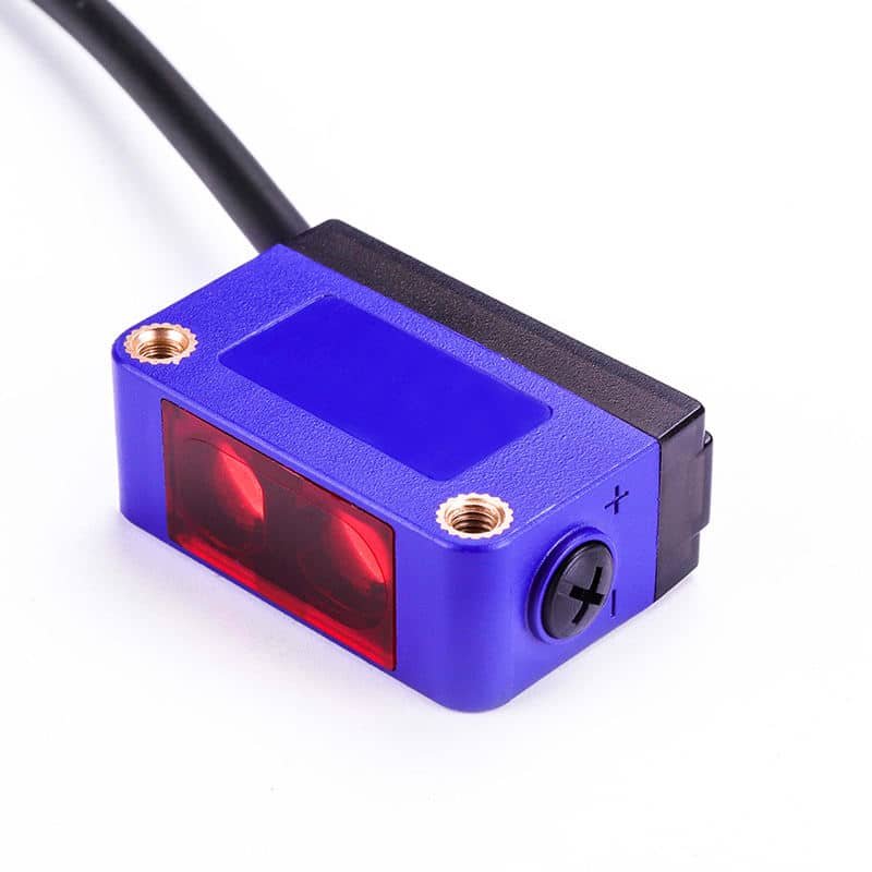 SZ-BXY202N photoelectric sensor - 图片 2