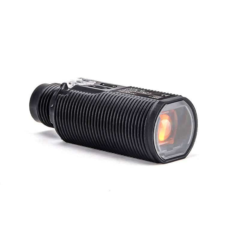E3FA-TN12 ABS Reflective Photoelectric Sensor - 图片 2