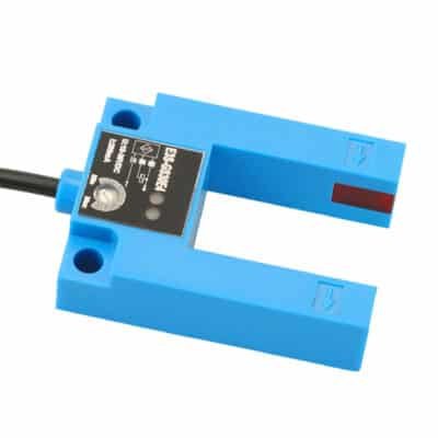 E3S-GS30E4 30 mm Slot Photoelectric Sensor