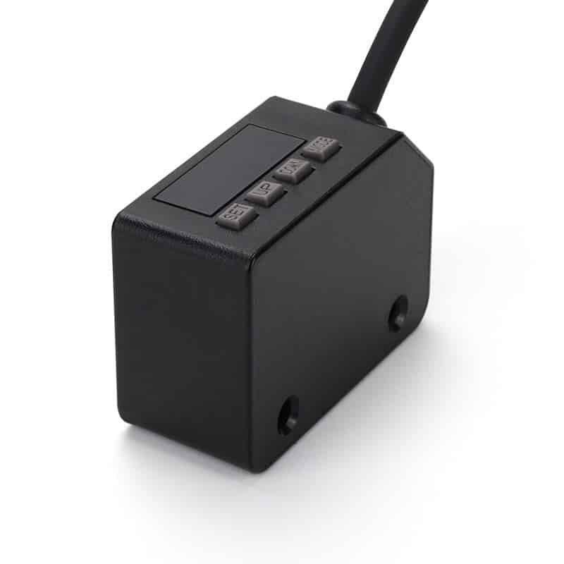 DM-LX101 Color Code Sensor, NPN NO, 24 VDC - 图片 4