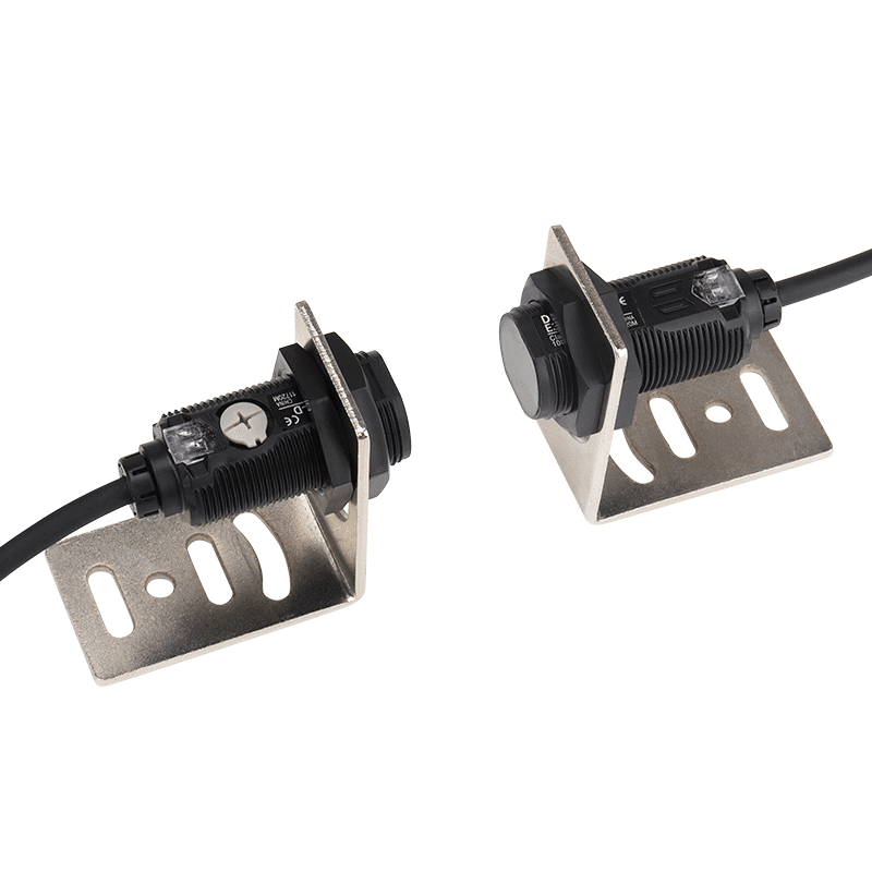 E3FA-TN12 ABS Reflective Photoelectric Sensor - 图片 3