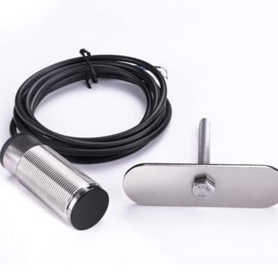 SD10-M30-5R3000 M30 Speed Sensor, 5-3000 rpm, 24 VDC