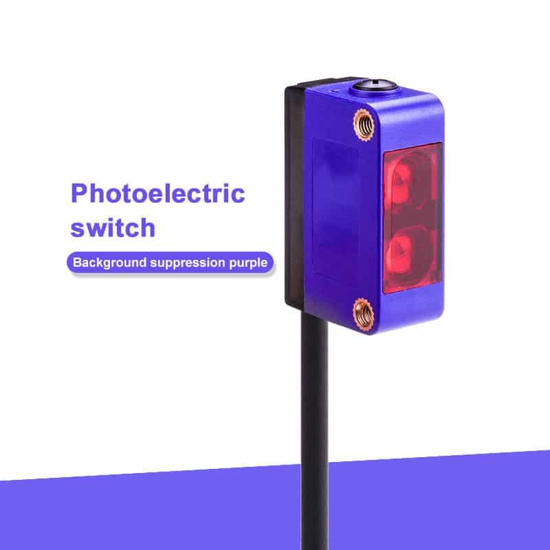 SZ-BXY202N photoelectric sensor - 图片 4