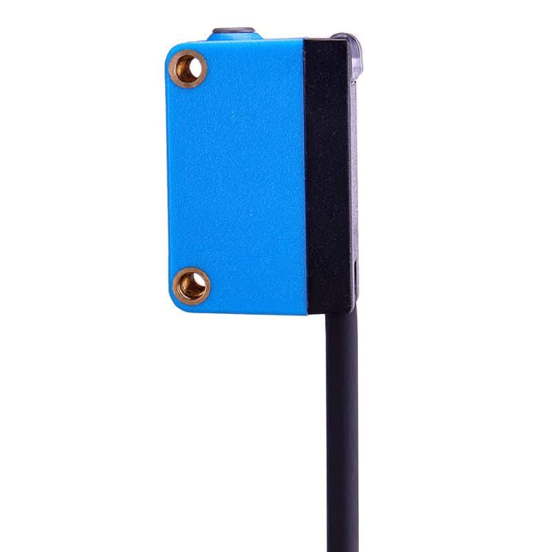 E3Z-D61L 300 mm Photoelectric Sensor - 图片 2