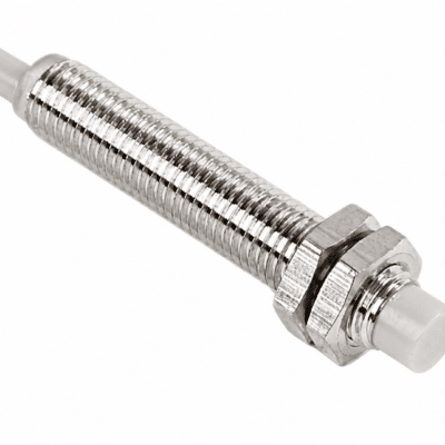 SZ-M8-2DN M8 2 mm Non-Flush Proximity Sensor