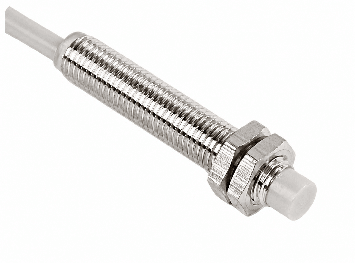 SZ-M8-2DN M8 2 mm Non-Flush Proximity Sensor